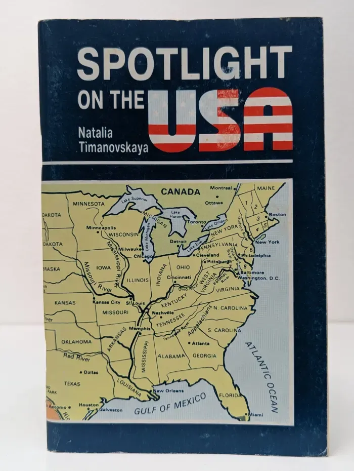 Spotlight on the USA