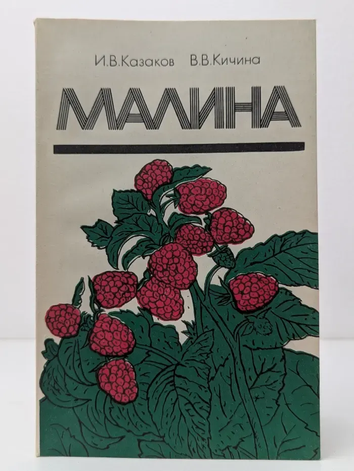 Малина