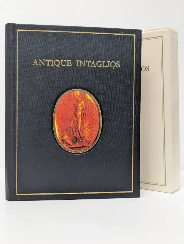 Antique Intaglios
