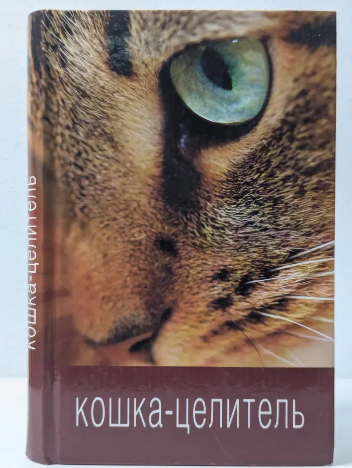 Кошка-целитель