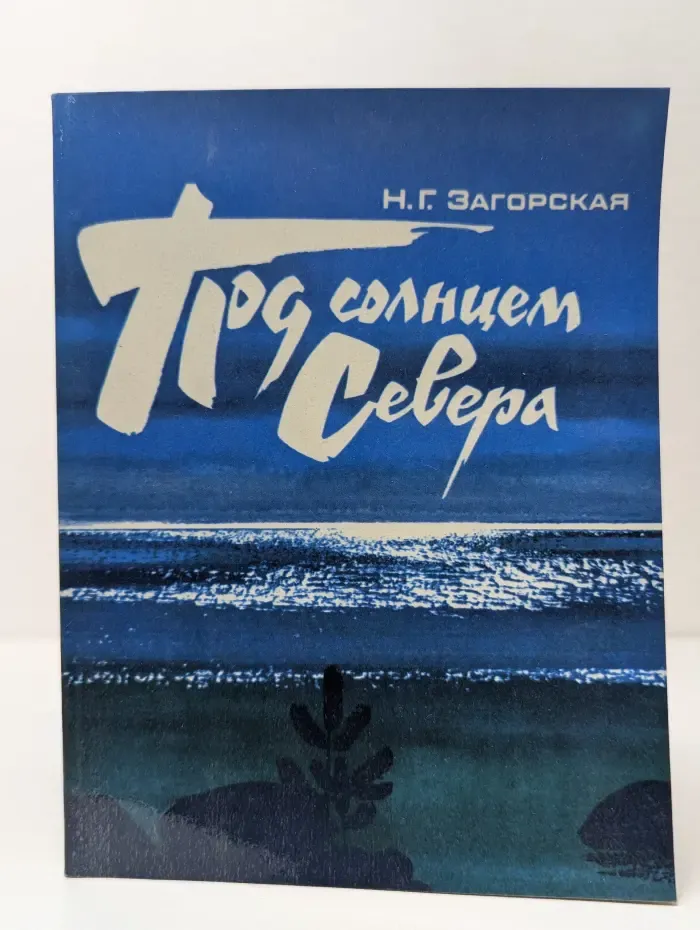 Под солнцем Севера