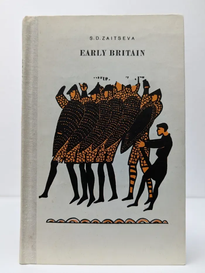 Early Britain