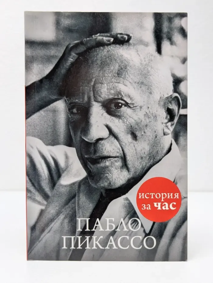 Пабло Пикассо. История за час