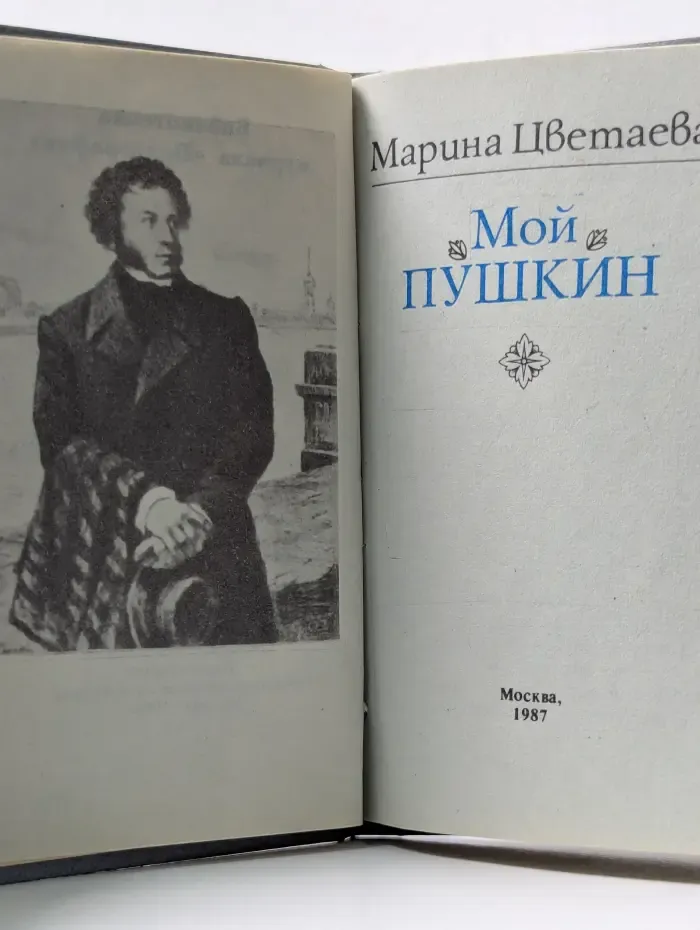 Мой Пушкин