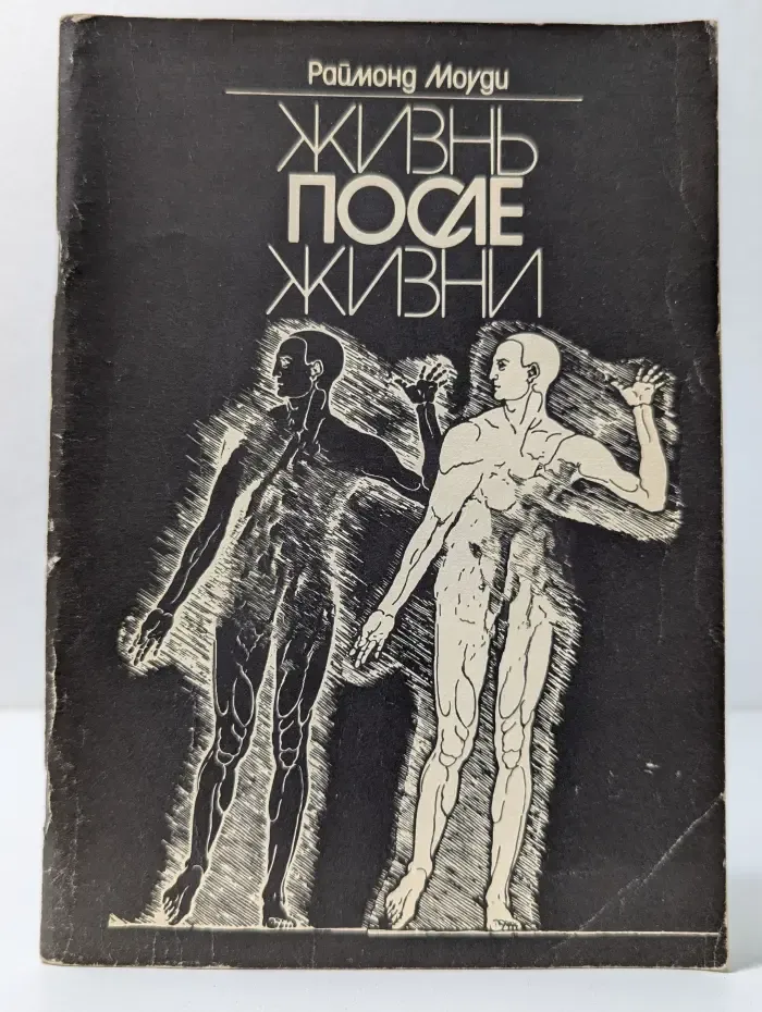 Жизнь после жизни