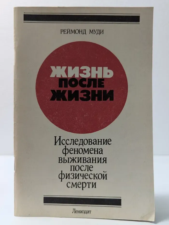 Жизнь после жизни