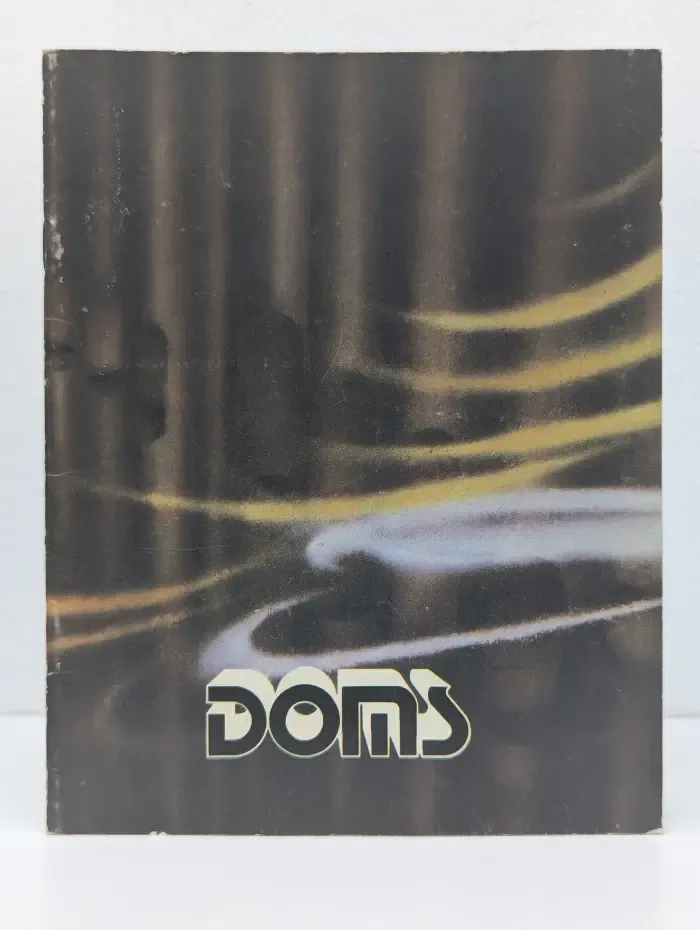Doms