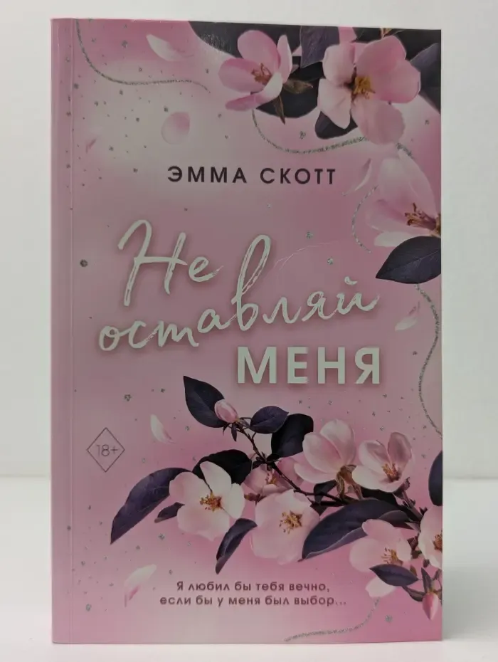 Young Adult. Безумная любовь. Не оставляй меня
