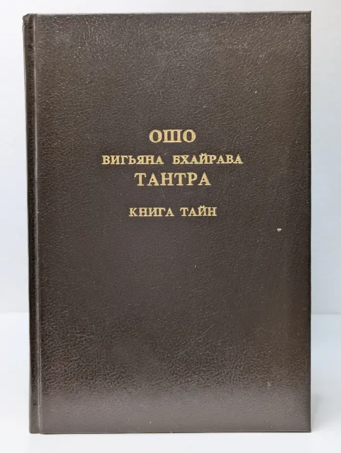 Вигьяна Бхайрава Тантра. Книга тайн. Новый комментарий. Том 2
