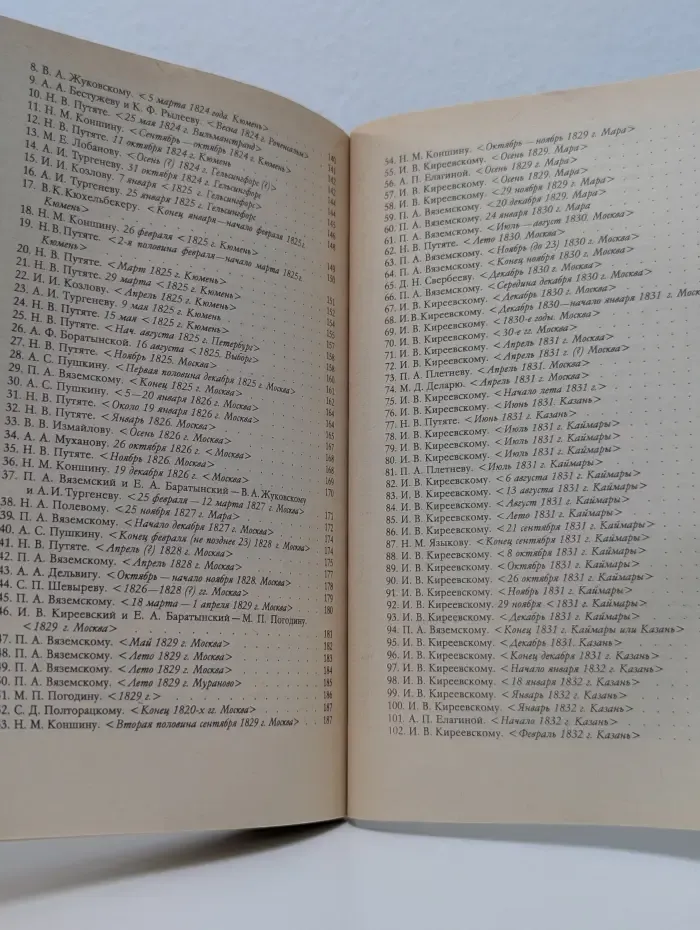 Евгений Баратынский. Стихотворения. Письма. Воспоминания современников
