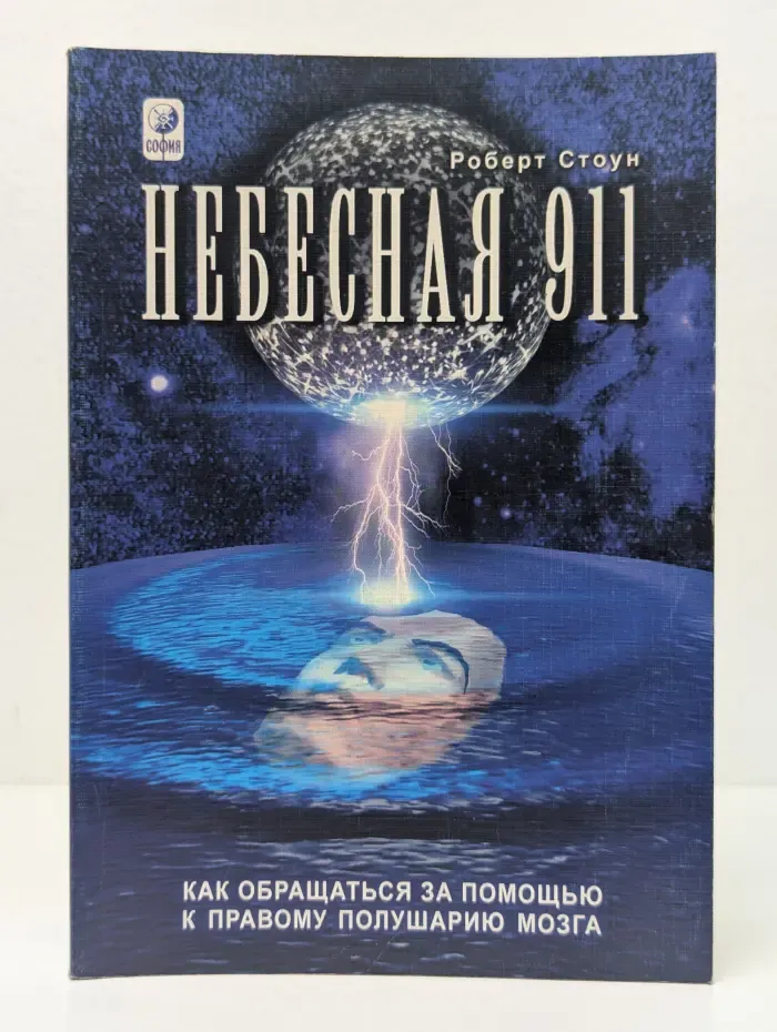 Небесная 911