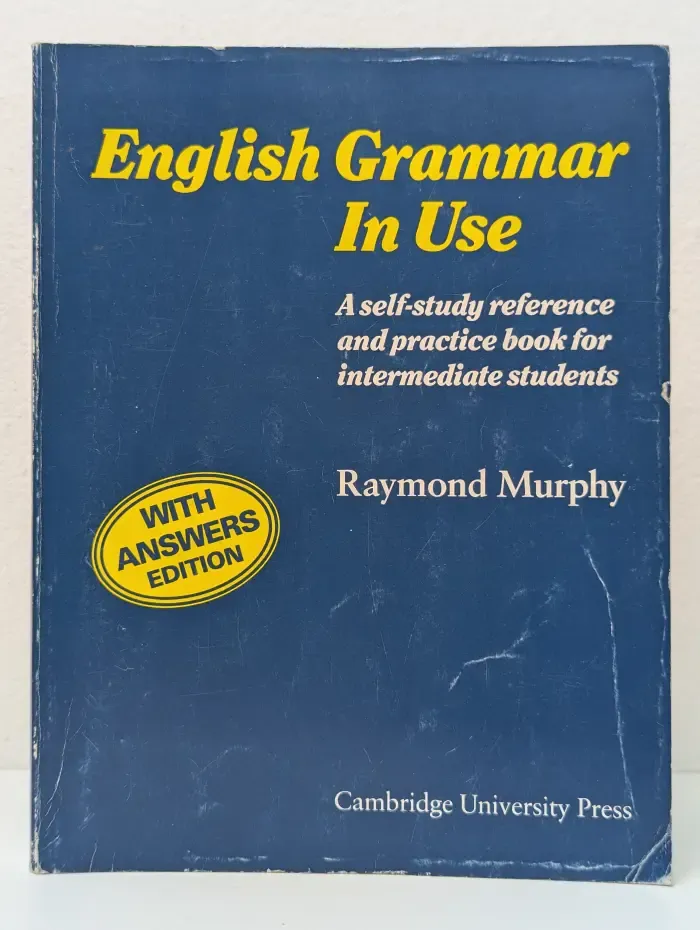 English Grammar in Use