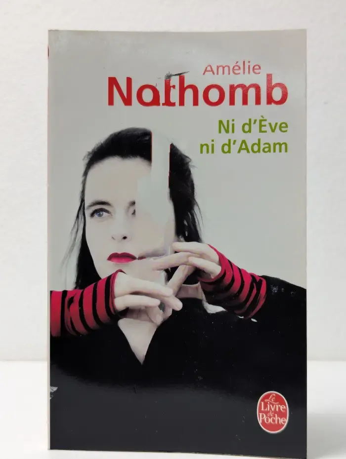 Ni d'Eve ni d'Adam. Ни Ева, ни Адам