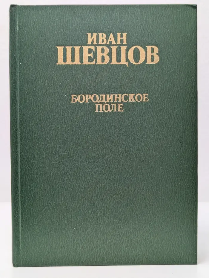 Бородинское поле