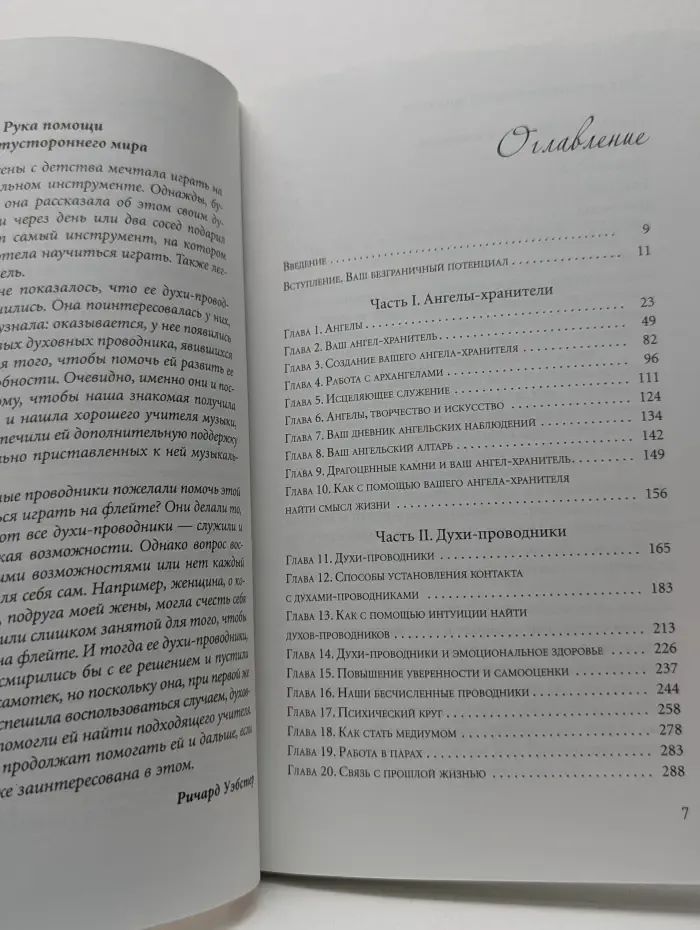 Ангелы. Духи-проводники и ангелы-хранители. Установите связь со своими невидимыми помощниками