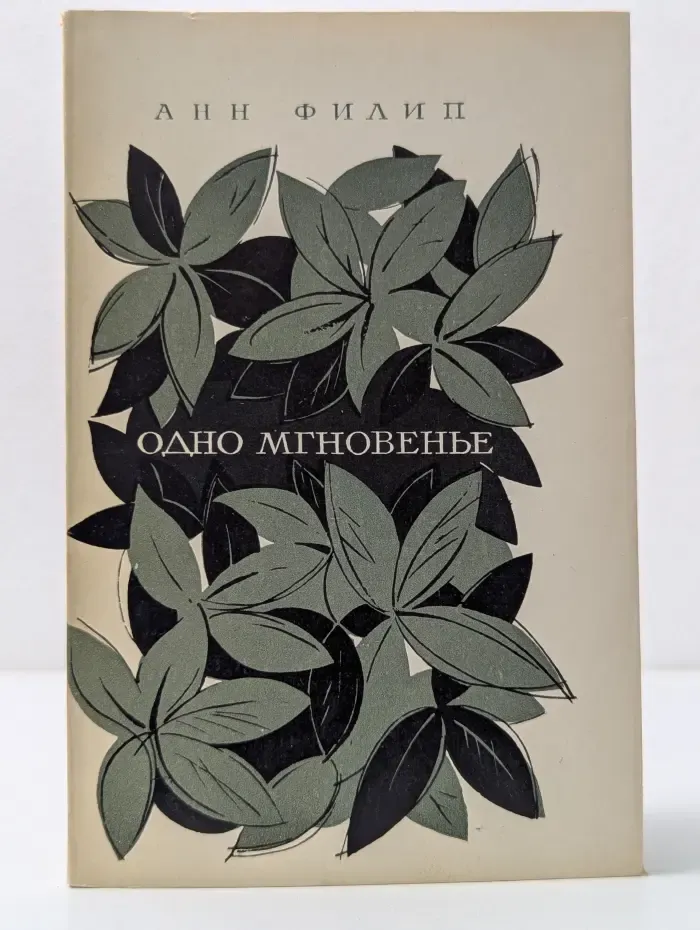 Одно мгновенье