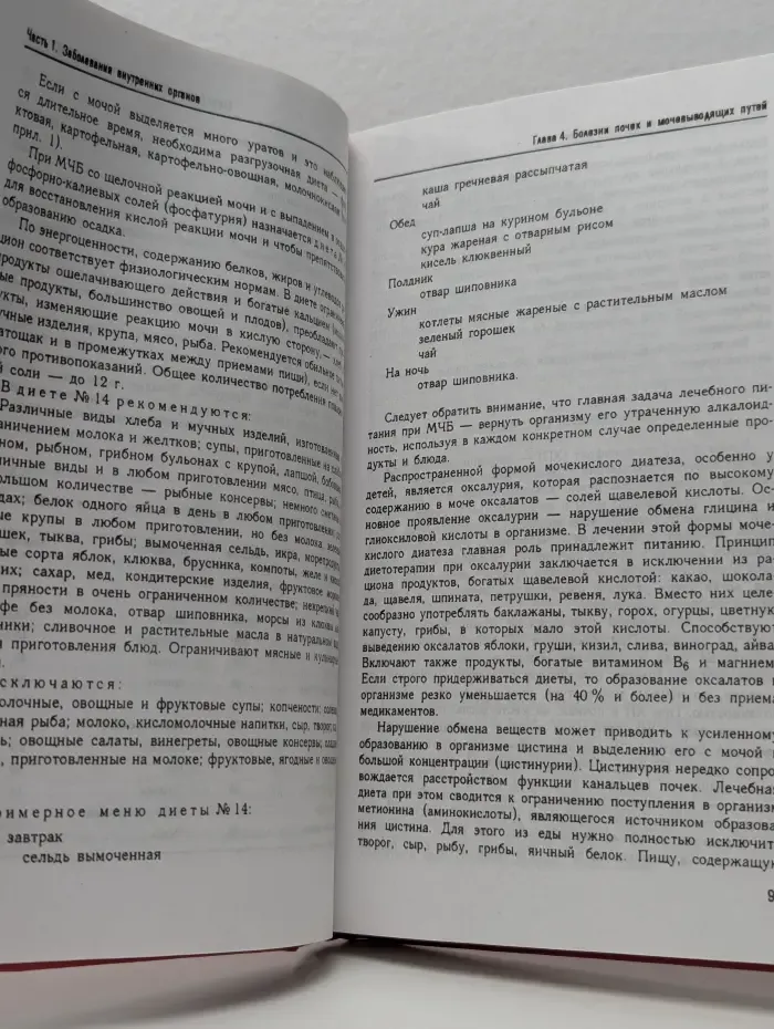 Русский лом. Краткий лечебный справочник