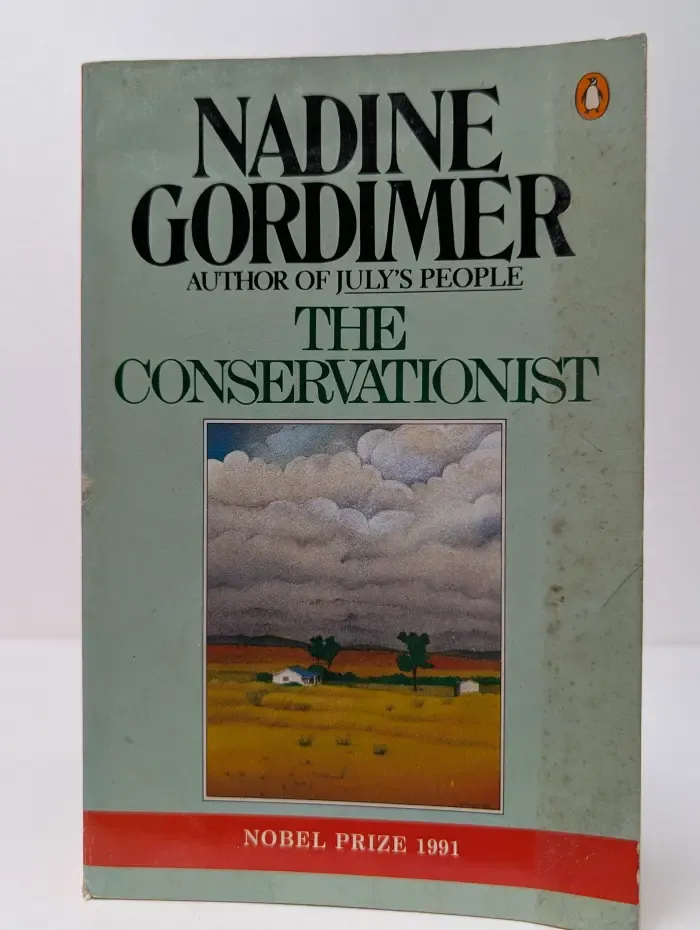 The Conservationist