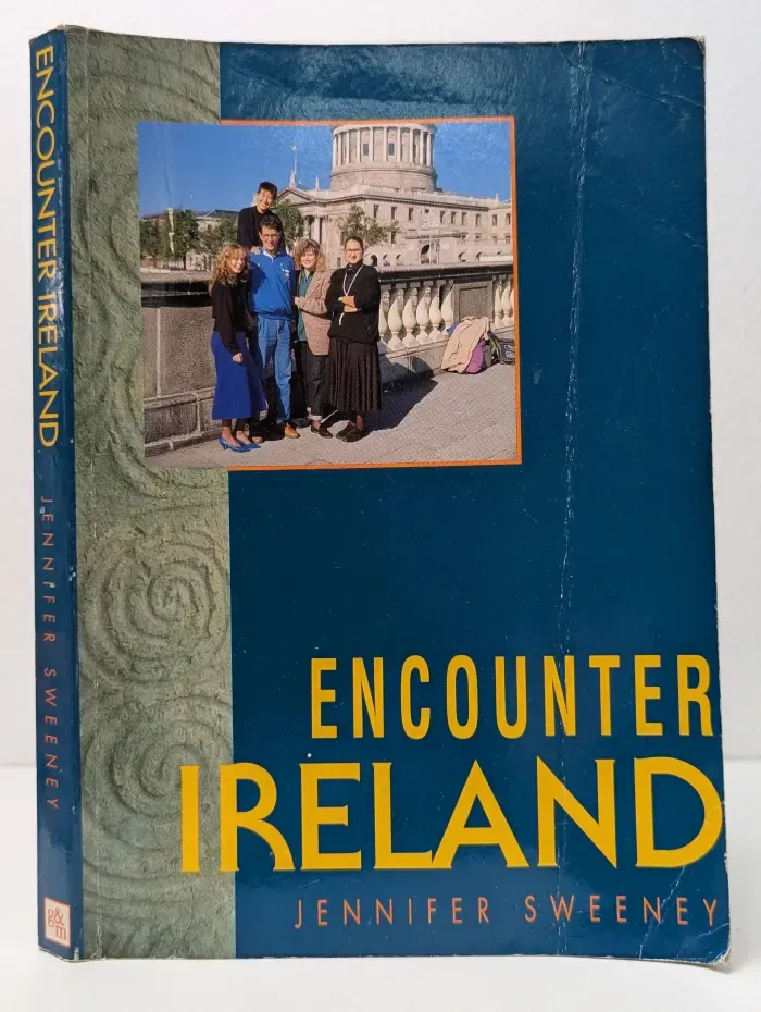 Encounter Ireland