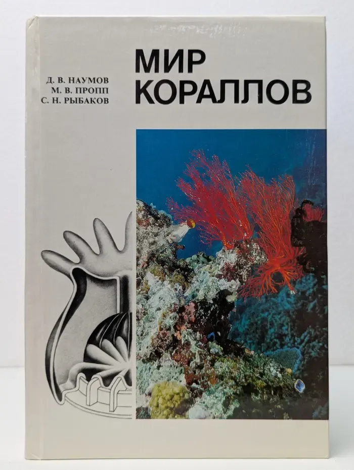 Мир кораллов