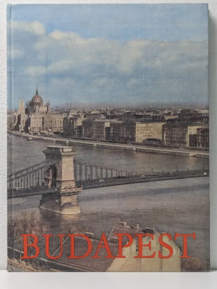 Budapest