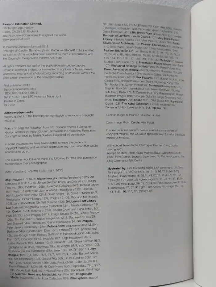 Next Move. Level 1. Students' Book
