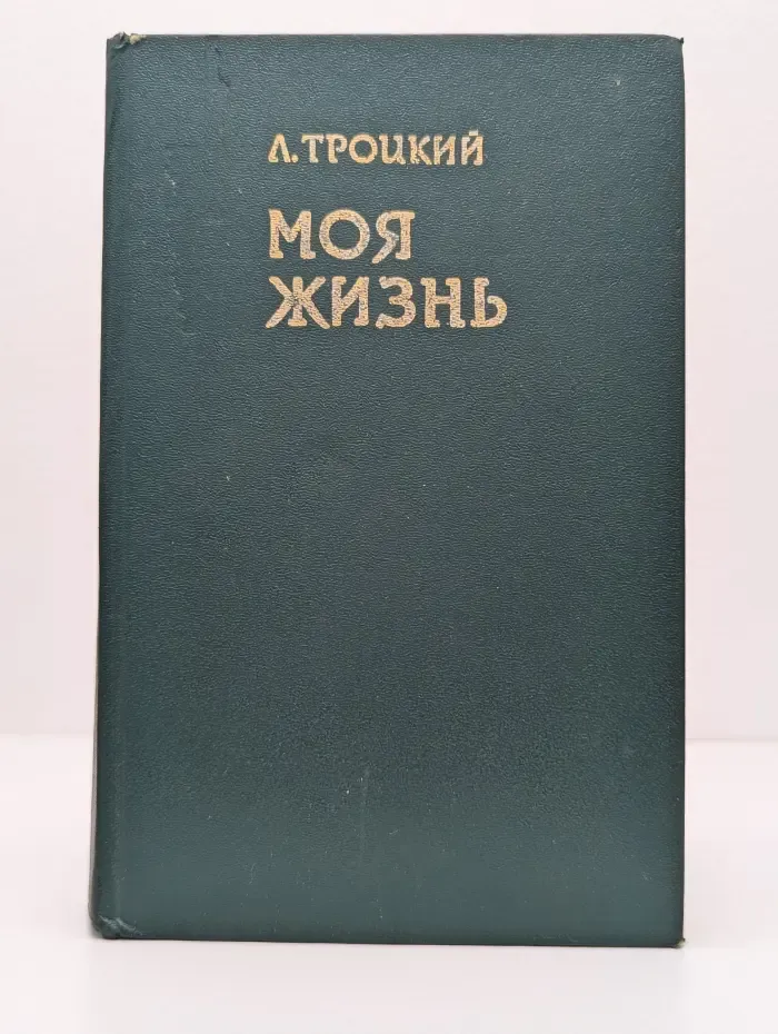 Моя жизнь