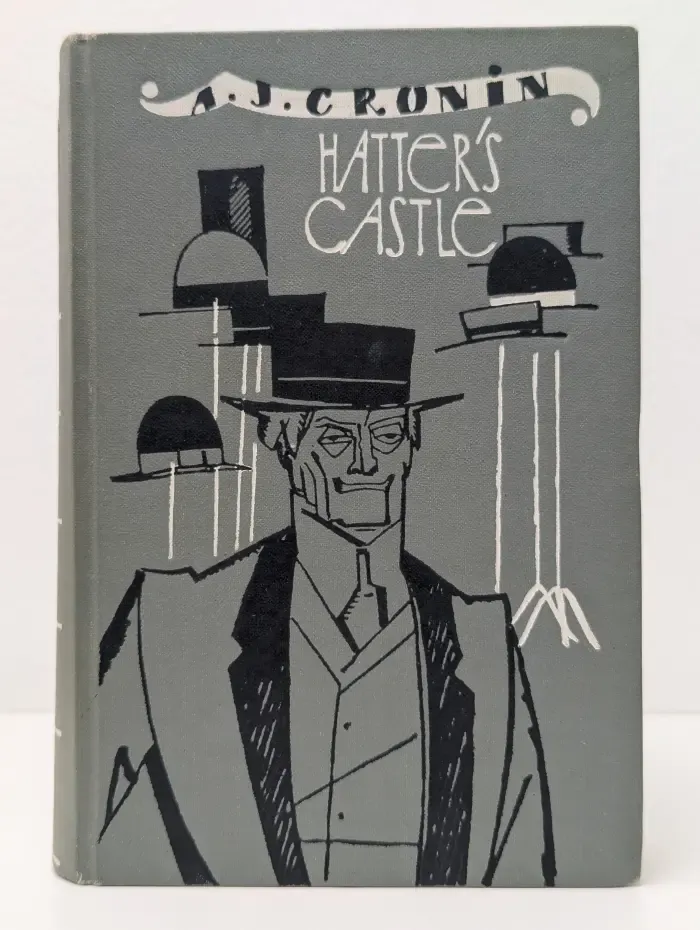 Hatter's Castle