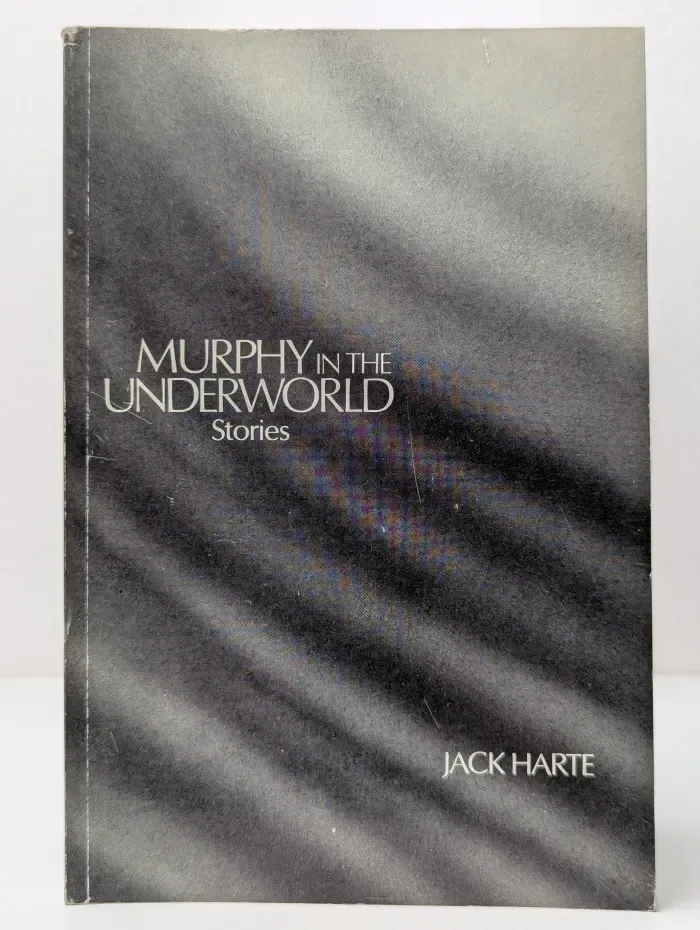 Murphy in the Underworld. Stories