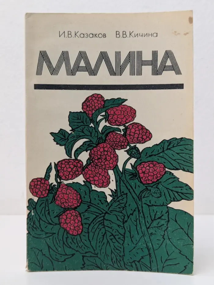 Малина