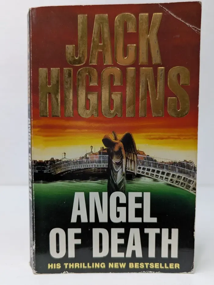 Angel of Death