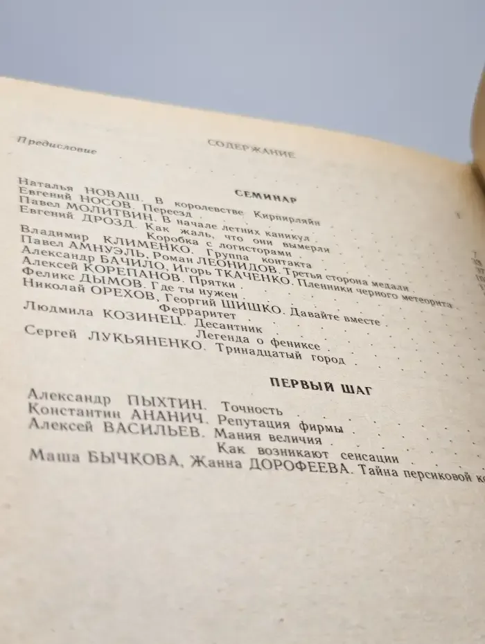 В королевстве Кирпирляйн