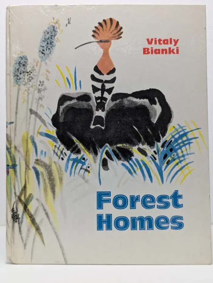 Forest Homes