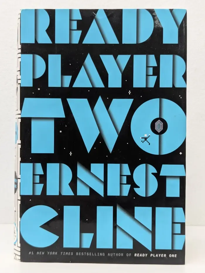 Ready Player Two