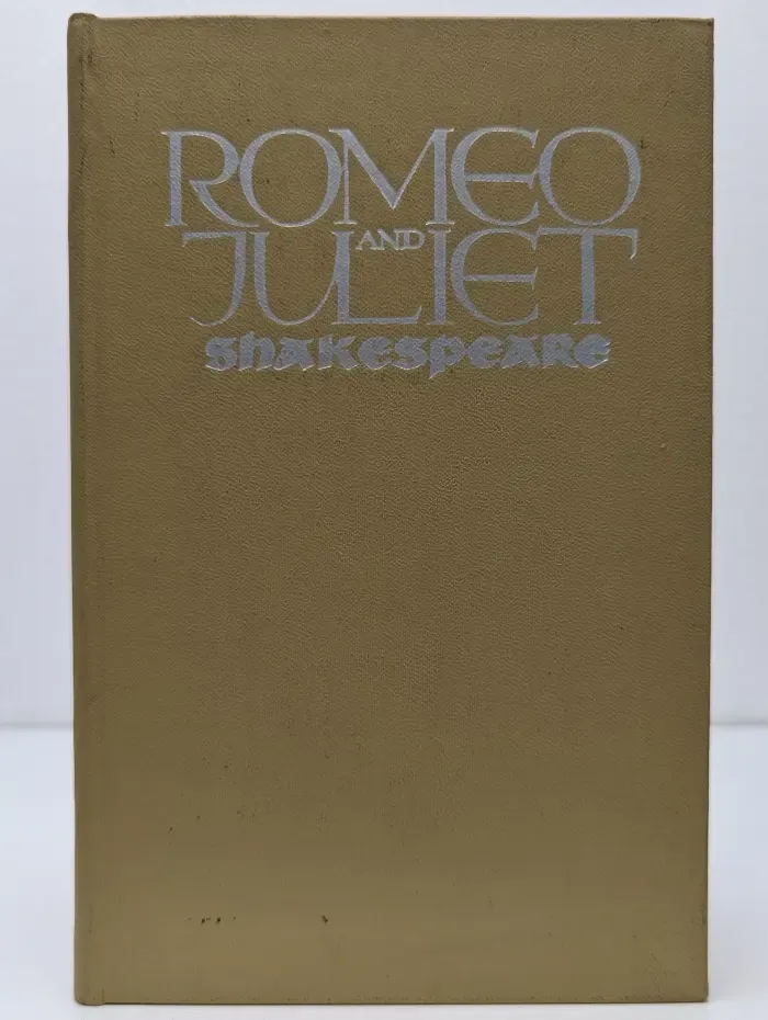 Romeo and Juliet