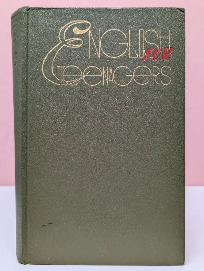 English for Teenagers