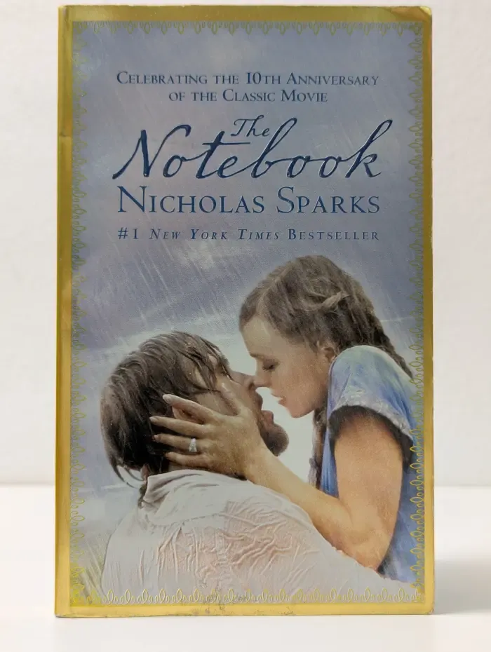 The Notebook