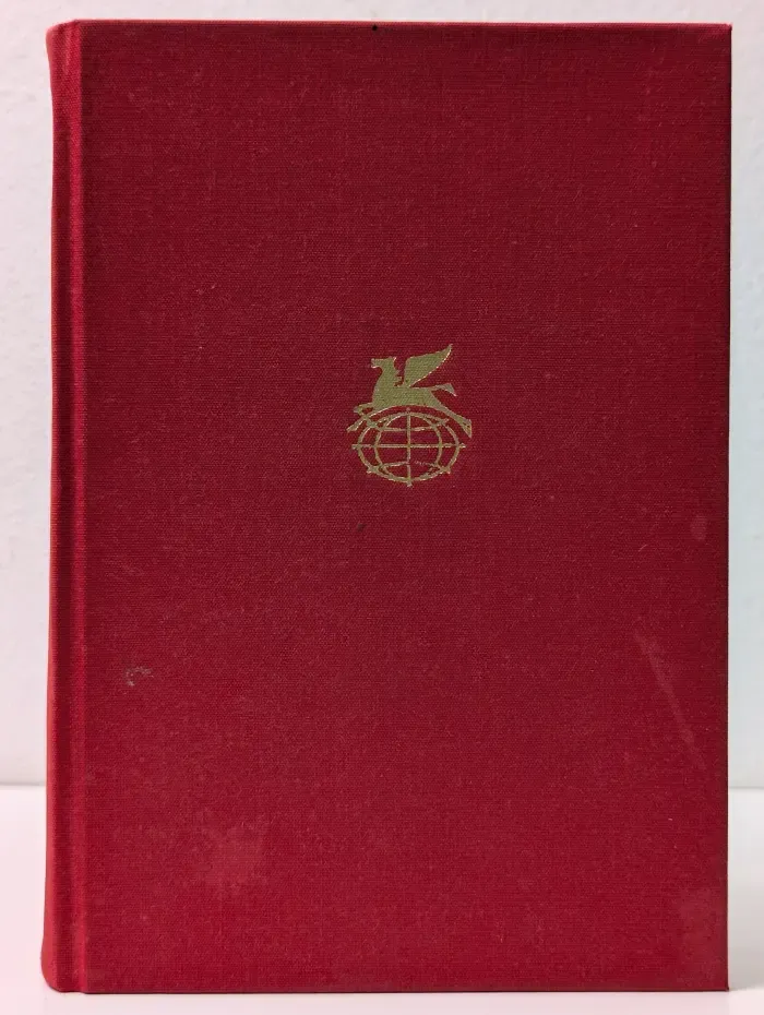 Библиотека всемирной литературы. Поэзия трубадуров. Поэзия миннезингеров. Поэзия вагантов