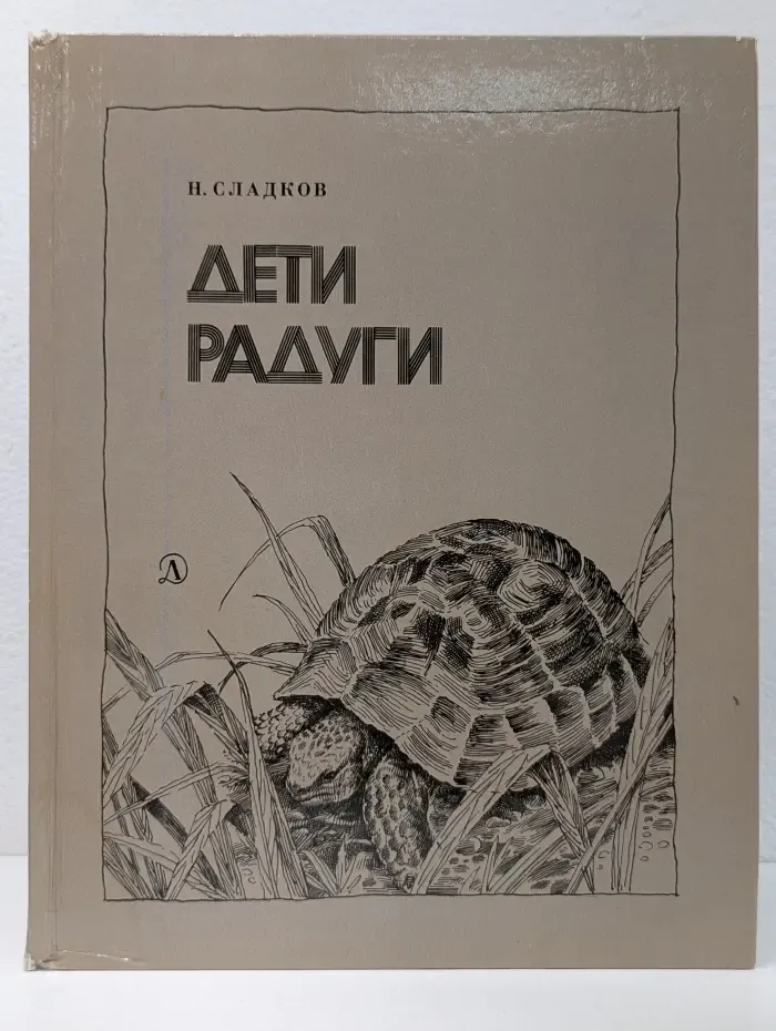 Дети радуги