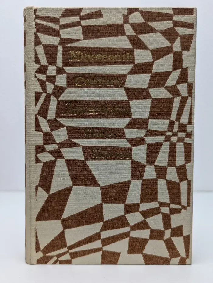 Nineteenth Century American Short Stories. Американские рассказы 19 века