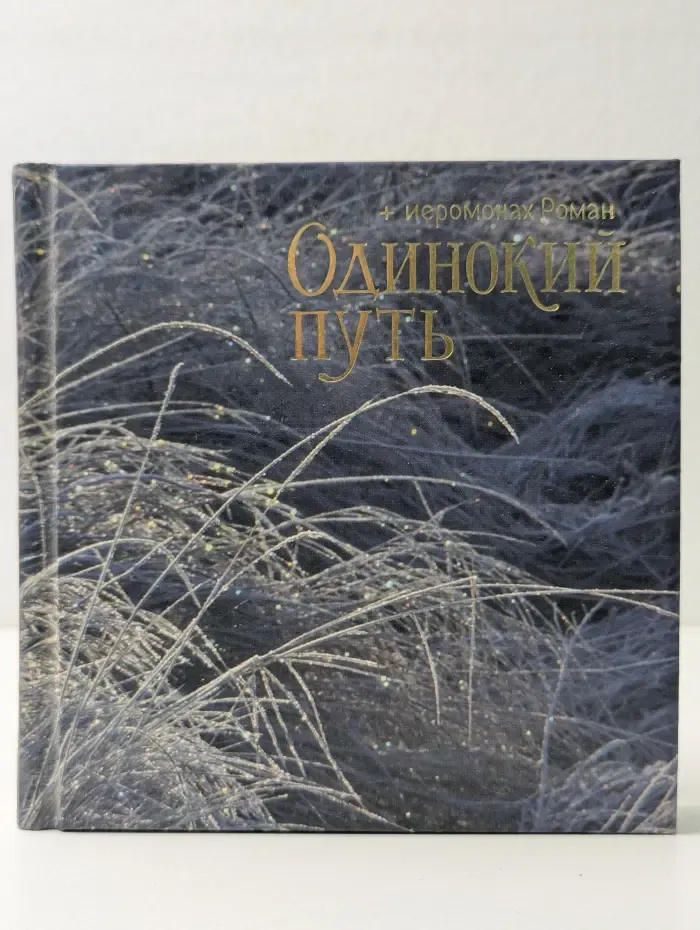Одинокий путь