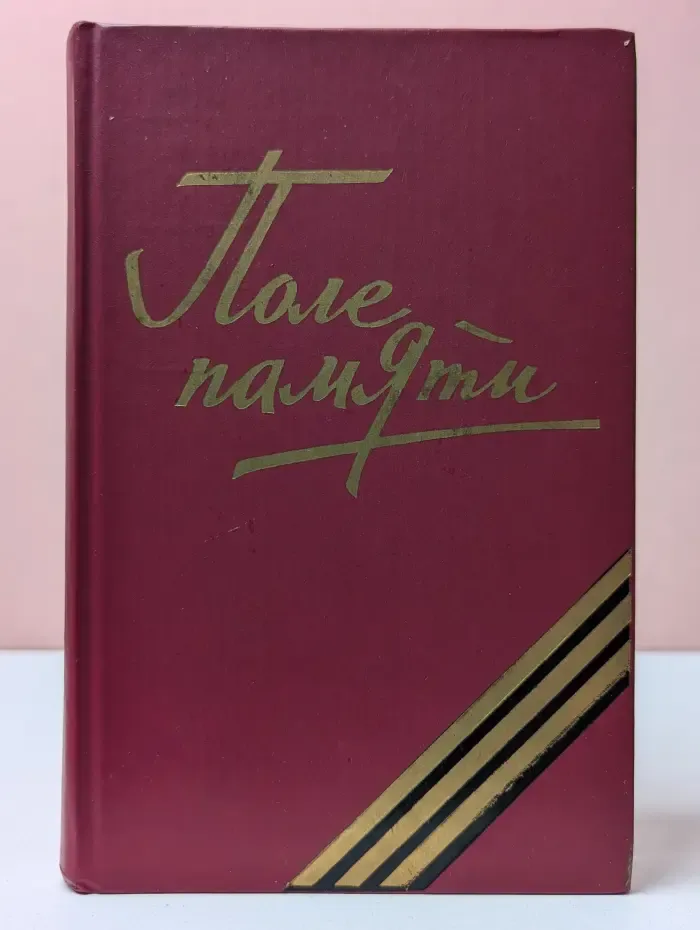 Поле памяти