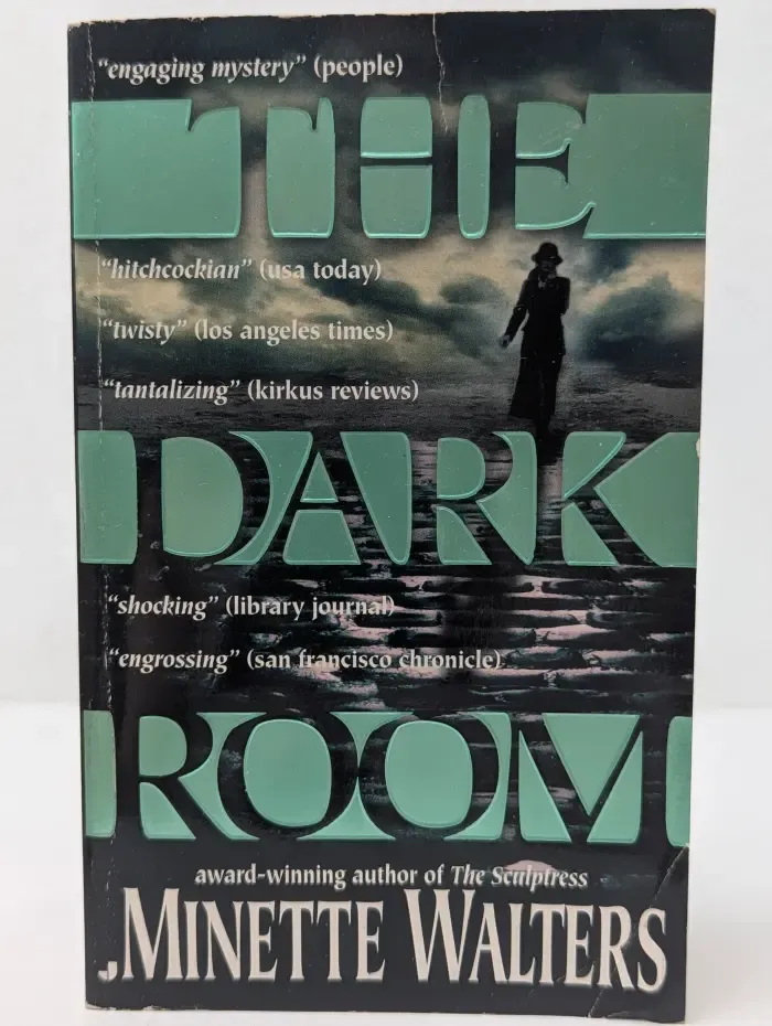 The Dark Room