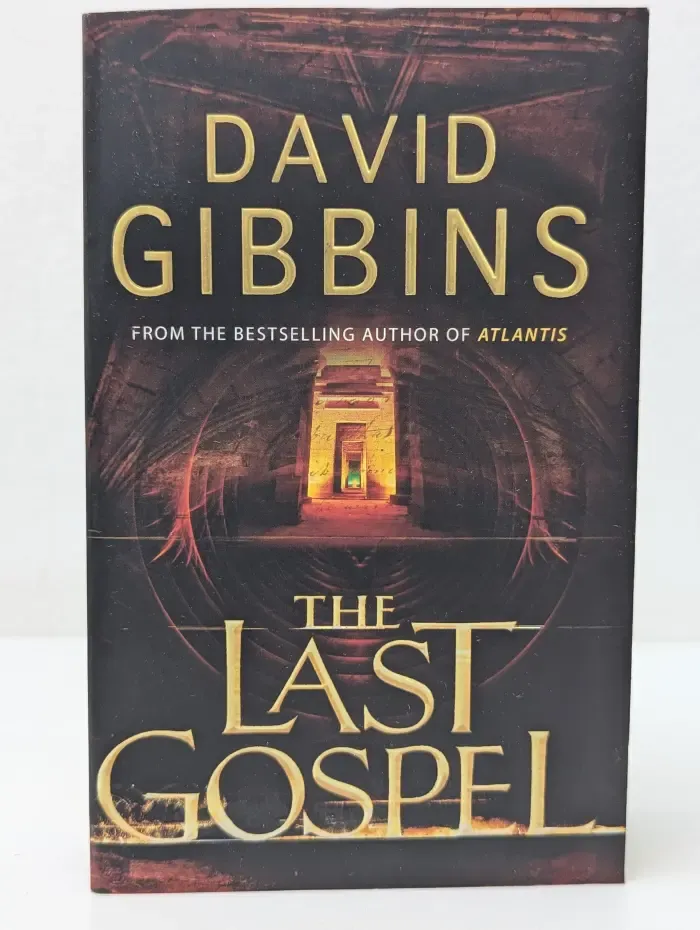 The Last Gospel