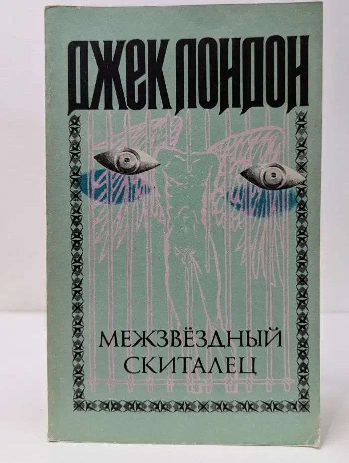 Межзвёздный скиталец