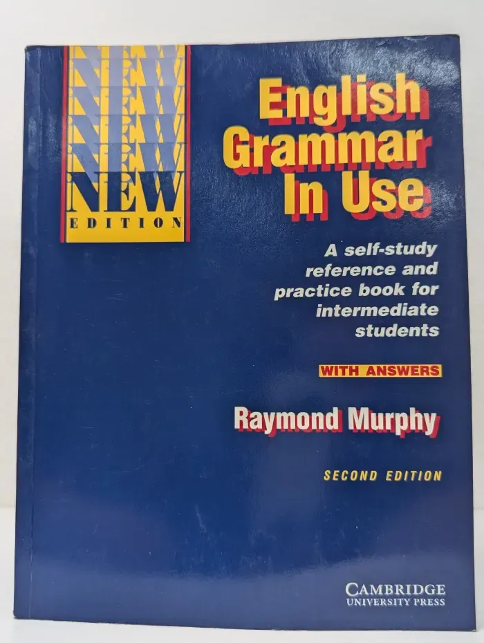 English Grammar in Use