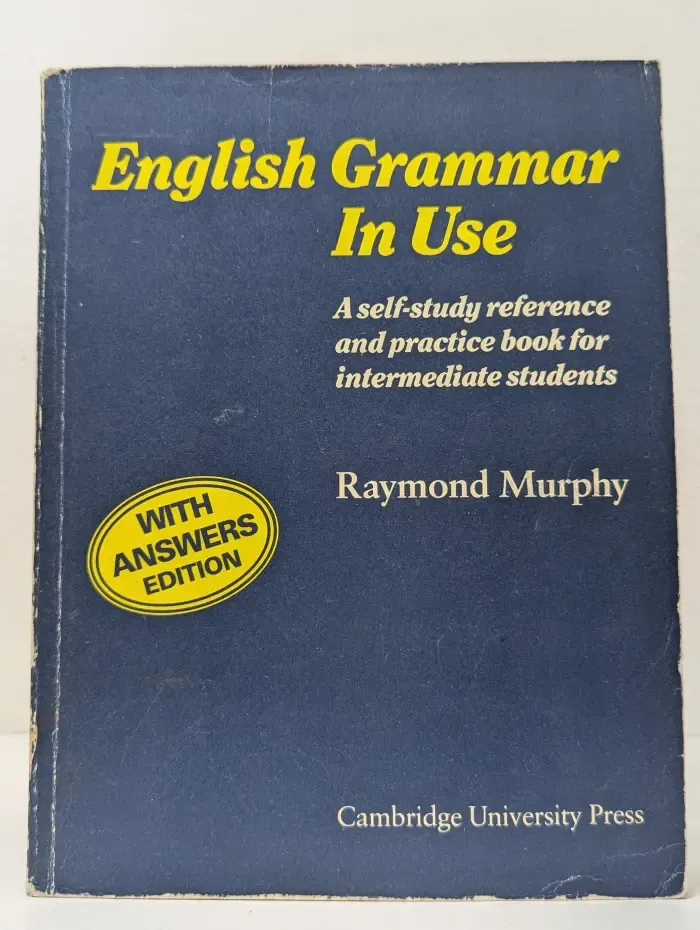 English Grammar in Use