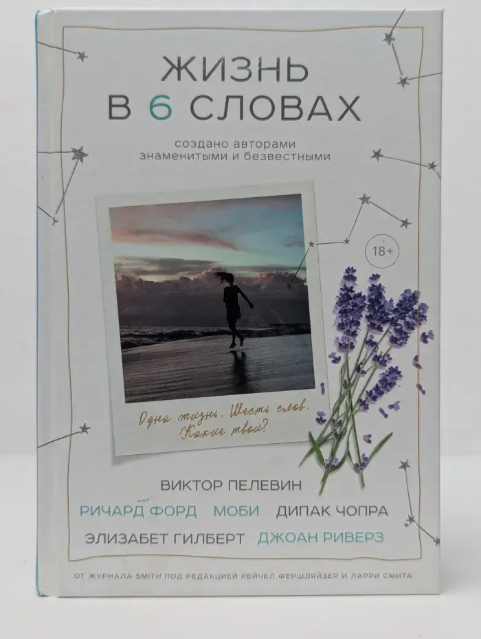 Жизнь в 6 словах