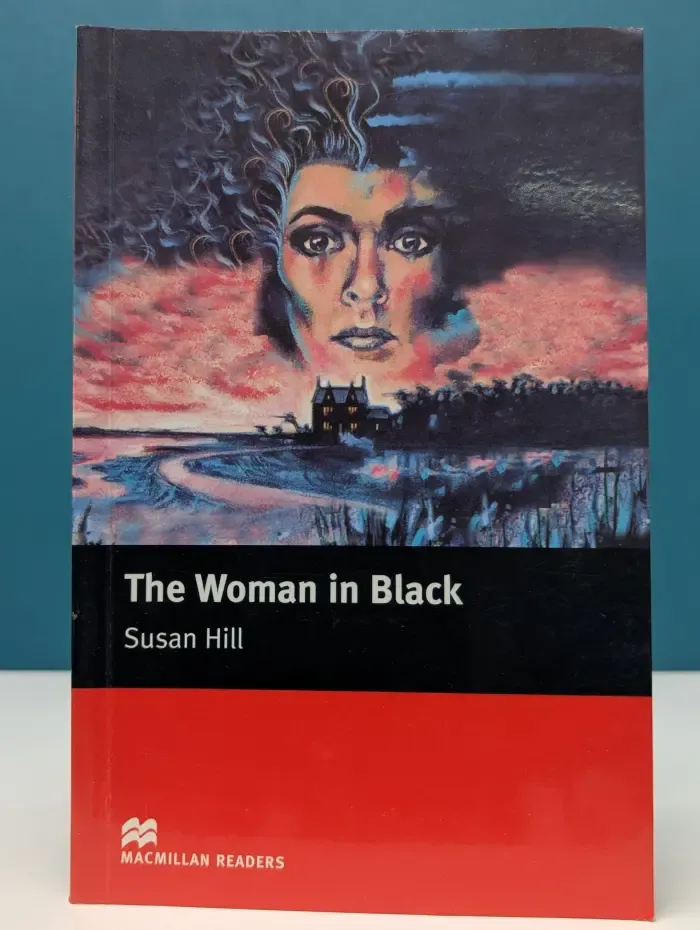 The Woman in Black