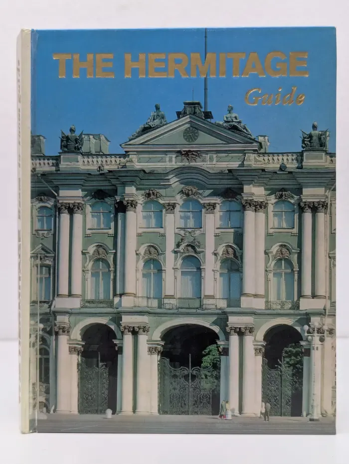 The Hermitage Guide